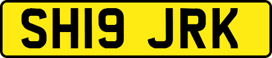 SH19JRK