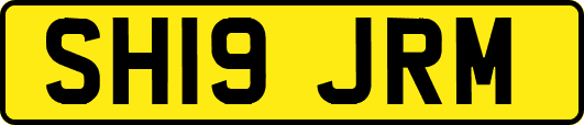 SH19JRM