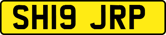 SH19JRP