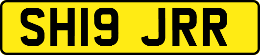 SH19JRR
