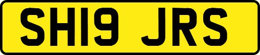 SH19JRS