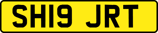 SH19JRT