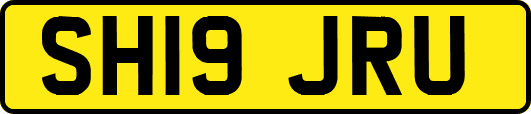 SH19JRU