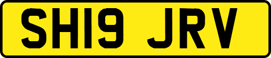 SH19JRV
