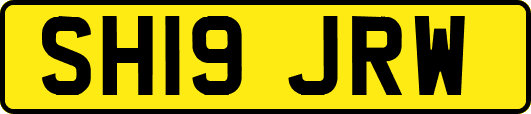 SH19JRW