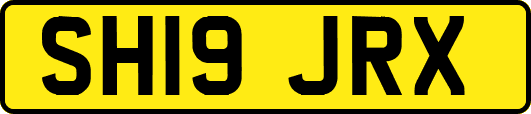 SH19JRX