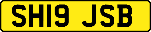 SH19JSB