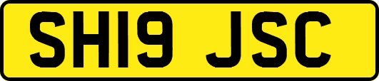 SH19JSC