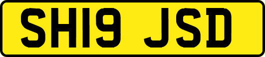 SH19JSD
