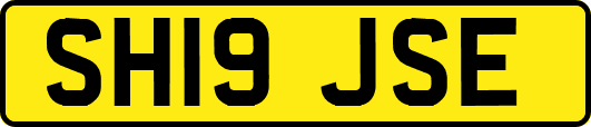 SH19JSE