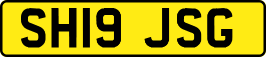 SH19JSG