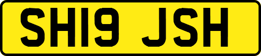 SH19JSH