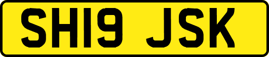 SH19JSK