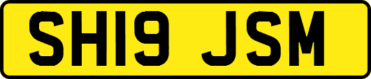 SH19JSM