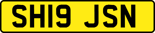 SH19JSN