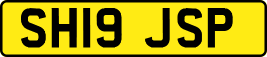 SH19JSP