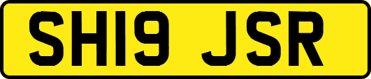 SH19JSR