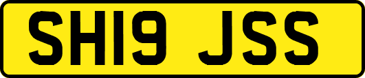 SH19JSS