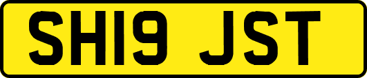 SH19JST