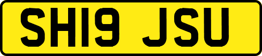 SH19JSU