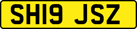 SH19JSZ