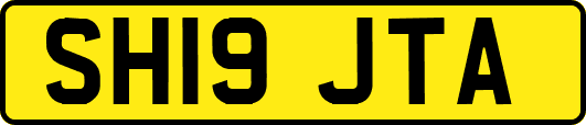 SH19JTA