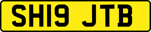 SH19JTB