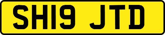 SH19JTD