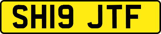 SH19JTF