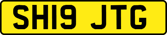 SH19JTG