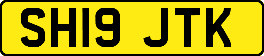 SH19JTK
