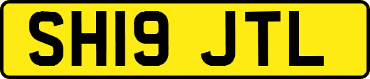 SH19JTL