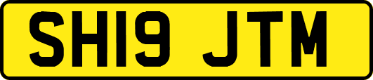 SH19JTM