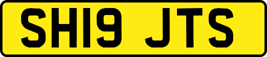 SH19JTS