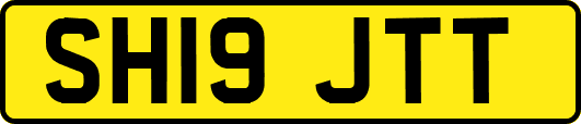 SH19JTT