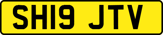 SH19JTV