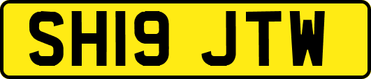 SH19JTW
