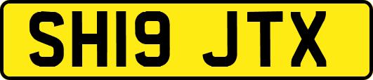 SH19JTX