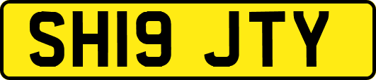 SH19JTY