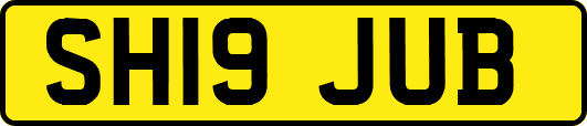 SH19JUB