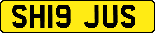 SH19JUS