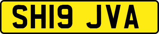 SH19JVA
