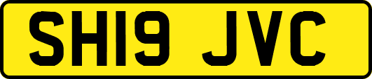 SH19JVC