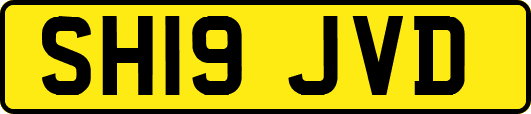 SH19JVD