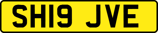 SH19JVE