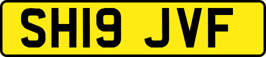 SH19JVF
