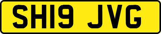 SH19JVG