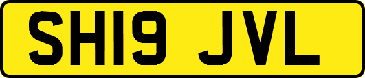 SH19JVL