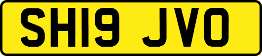 SH19JVO