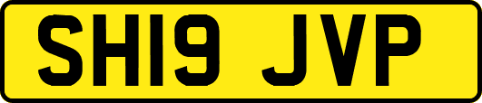 SH19JVP